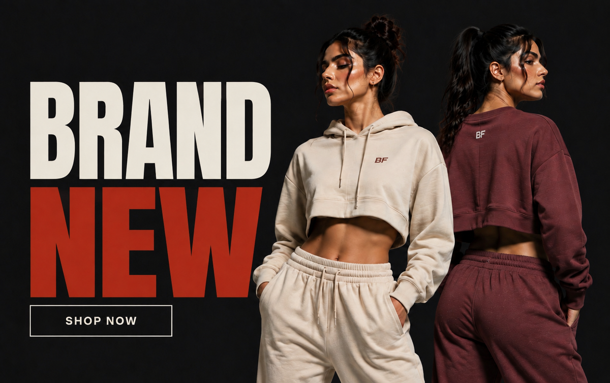 Brand New