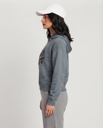 Tenth Athletic Hoodie